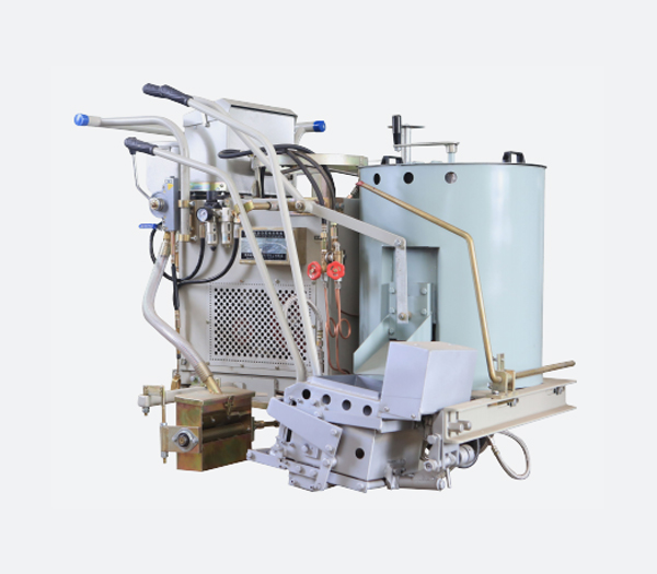 自走凸起线划线机