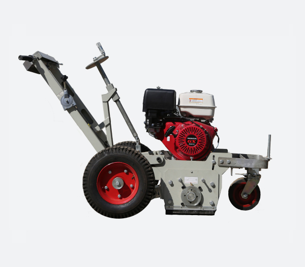 斑马线热熔划线机怎样操作？需要注意哪些要